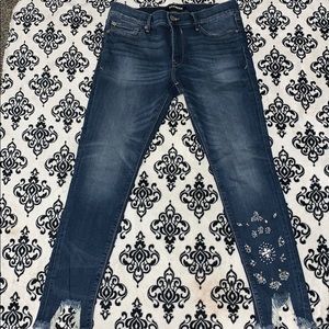 Express Jeans